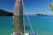 Nouvelle-Zélande - Abel Tasman National Park - Voile, kayak, et marche à la journée à Abel Tasman