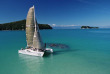 Nouvelle-Zélande - Abel Tasman National Park - Voile, kayak, et marche à la journée à Abel Tasman