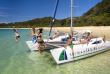 Nouvelle-Zélande - Abel Tasman National Park - Voile et randonnée à la journée à Abel Tasman