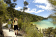 Nouvelle-Zélande - Abel Tasman National Park - Voile, kayak, et marche à la journée à Abel Tasman