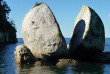 Nouvelle-Zélande - Abel Tasman National Park - Croisière le long du littoral d'Abel Tasman