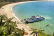 Nouvelle-Zélande - Abel Tasman National Park - Croisière le long du littoral d'Abel Tasman