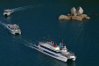 Nouvelle-Zélande - Abel Tasman National Park - Croisière et randonnée sur le sentier côtier d'Abel Tasman