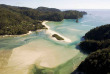 Nouvelle-Zélande - Abel Tasman National Park - Kayak et randonnée guidée dans le Parc national d'Abel Tasman