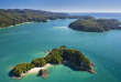 Nouvelle-Zélande - Abel Tasman National Park - Kayak et randonnée guidée dans le Parc national d'Abel Tasman