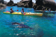 Nouvelle-Zélande - Abel Tasman National Park - Kayak et randonnée guidée dans le Parc national d'Abel Tasman