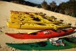 Nouvelle-Zélande - Abel Tasman National Park - Randonnée guidée dans le Parc national d'Abel Tasman