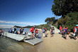 Nouvelle-Zélande - Abel Tasman National Park - Randonnée guidée dans le Parc national d'Abel Tasman - Séjour au Meadowbank Homestead