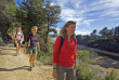 Nouvelle-Zélande - Abel Tasman National Park - Kayak à la rencontre des phoques et marche dans la forêt ou plage