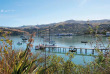 Nouvelle-Zélande - Christchurch - Journée à Akaroa, inclus croisière dans le port