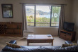 Nouvelle-Zélande - Akaroa - Akaroa Cottages - Seaview cottage