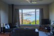 Nouvelle-Zélande - Akaroa - Akaroa Cottages - Seaview Studio