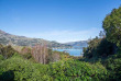 Nouvelle-Zélande - Akaroa - Akaroa Cottages - Seaview Studio