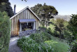 Nouvelle-Zélande - Akaroa - Akaroa Cottages - Seaview cottage