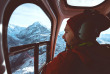 Nouvelle-Zélande - Aoraki Mt Cook - Mount Cook Ski Planes & Helicopters - Glacier Highlights