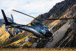 Nouvelle-Zélande - Aoraki Mt Cook - Mount Cook Ski Planes & Helicopters - Glacier Highlights