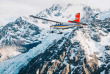 Nouvelle-Zélande - Aoraki Mt Cook - Mount Cook Ski Planes & Helicopters - Glacier Highlights