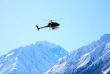 Nouvelle-Zélande - Aoraki Mt Cook - Mount Cook Ski Planes & Helicopters - Tasman Taster © Rob Pine