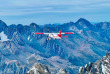 Nouvelle-Zélande - Aoraki Mt Cook - Mount Cook Ski Planes & Helicopters - Glacier Highlights