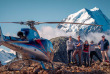 Nouvelle-Zélande - Aoraki Mt Cook - Mount Cook Ski Planes & Helicopters - Tasman Taster