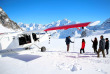 Nouvelle-Zélande - Aoraki Mt Cook - Mount Cook Ski Planes & Helicopters - Glacier Highlights