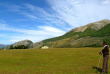 Nouvelle-Zélande - Arthur Pass - Wilderness Lodge Arthurs Pass