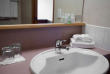 Nouvelle-Zélande - Arthur Pass - Wilderness Lodge Arthurs Pass - Garden Room