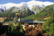 Nouvelle-Zélande - Arthur Pass - Wilderness Lodge Arthurs Pass