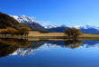 Nouvelle-Zélande - Arthur Pass - Wilderness Lodge Arthurs Pass