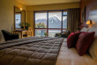 Nouvelle-Zélande - Arthur Pass - Wilderness Lodge Arthurs Pass - Mountain View Room