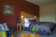 Nouvelle-Zélande - Arthur Pass - Wilderness Lodge Arthurs Pass - Mountain View Room