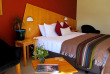 Nouvelle-Zélande - Arthur Pass - Wilderness Lodge Arthurs Pass - Mountain View Room