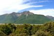 Nouvelle-Zélande - Arthur Pass - Wilderness Lodge Arthurs Pass