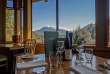 Nouvelle-Zélande - Arthur Pass - Wilderness Lodge Arthurs Pass