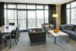 Nouvelle-Zélande - Auckland - Adina CityLife Auckland - Directors Suite