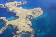 Nouvelle-Zélande - Auckland - Survol de l'île de Great Barrier