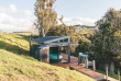 Nouvelle-Zélande - Helensville - Rewarewa PurePod © Lilia Alexander