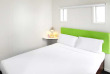 Nouvelle-Zélande - Auckland - Hotel ibis Styles Auckland - Studio 1 Double Bed