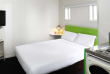 Nouvelle-Zélande - Auckland - Hotel ibis Styles Auckland - Studio 1 Double Bed