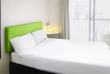 Nouvelle-Zélande - Auckland - Hotel ibis Styles Auckland - Studio 1 Double Bed