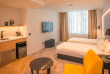 Nouvelle-Zélande - Auckland - Legacy Airedale Hotel Auckland - Premier Studio
