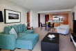 Nouvelle-Zélande - Auckland - Pullman Auckland - Apartement Suite © Bernadette Peters