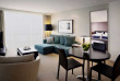 Nouvelle-Zélande - Auckland - Pullman Auckland - Apartement Suite © Bernadette Peters