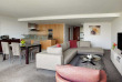 Nouvelle-Zélande - Auckland - Pullman Auckland - Apartement Suite © Bernadette Peters