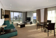 Nouvelle-Zélande - Auckland - Pullman Auckland - Apartement Suite © Bernadette Peters