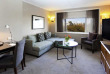 Nouvelle-Zélande - Auckland - Pullman Auckland - Executive King Suite © Bernadette Peters