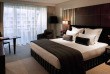 Nouvelle-Zélande - Auckland - Pullman Auckland - Superior Residence © Bernadette Peters