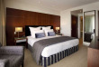 Nouvelle-Zélande - Auckland - Pullman Auckland - Superior Residence © Bernadette Peters