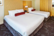 Nouvelle-Zélande - Auckland - SKYCITY Grand Hotel - Luxury City View Room