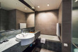 Nouvelle-Zélande - Auckland - SKYCITY Grand Hotel - Premium Luxury Room